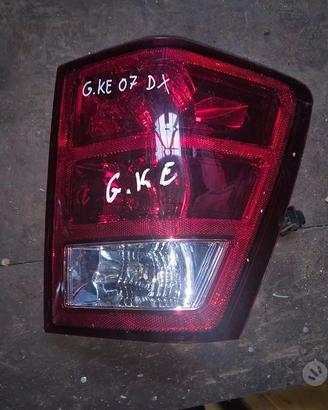 Stop Posteriore Destro Jeep Grand Cherokee 2008