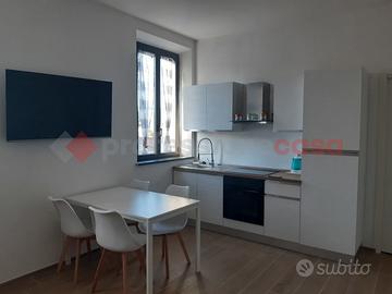 Appartamento Lucca [UL106FRVRG]