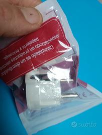 presa Salva spazio per elettrodomestici 