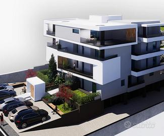 Appartamento San Salvo [Cod. rif 3306903VRG]