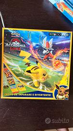 Gioca da tavola Pokemon