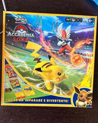 Gioca da tavola Pokemon