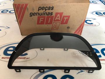 7077357 Cornice completa strumento Fiat Fiorino In