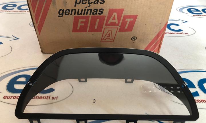 7077357 Cornice completa strumento Fiat Fiorino In
