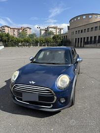 MINI Cooper D 5 Porte
