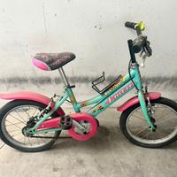 Bicicletta bambino