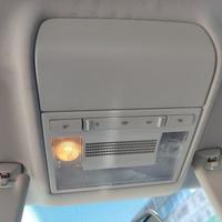 Plafoniera anteriore VOLKSWAGEN POLO del 2009