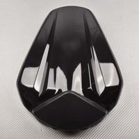 Cover sella passeggero KTM DUKE 200 2011 2016 Nero
