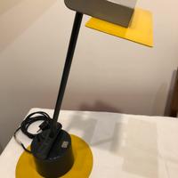 Lampada Ettore Sottsass Memphis