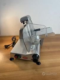 Affettatrice RGV Serie Lady DOM 22 GS