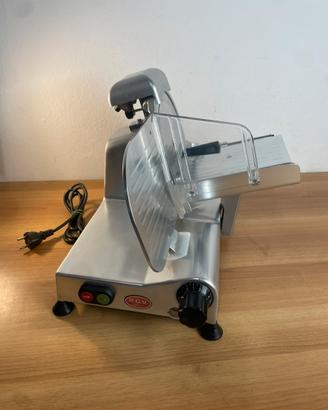 Affettatrice RGV Serie Lady DOM 22 GS