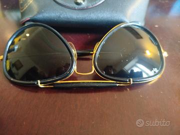 Ray Ban  Bausch & Lomb Aviator  W0743 