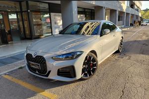 Bmw 420 Coupe 420d 48VxDrive M Sport PRO #50232