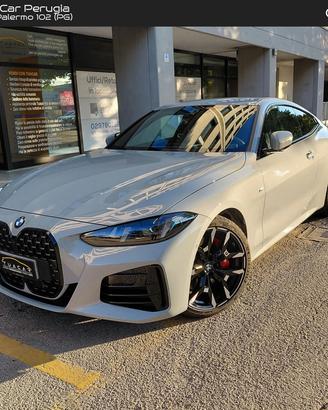 Bmw 420 Coupe 420d 48VxDrive M Sport PRO #50232