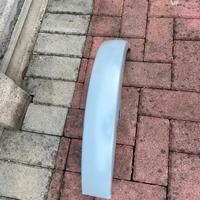 Parafango piaggio si