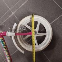 Bicicletta per bimba