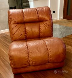 Poltrona L2C di Guido Faleschini, Mariani, 1970