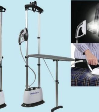 Stirella a vapore Mirella