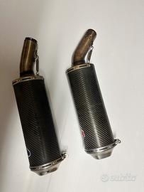 Termignoni Racing per Ducati 848/1098/1198