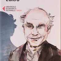 libro di R.Kapuscinski L'ALTRO