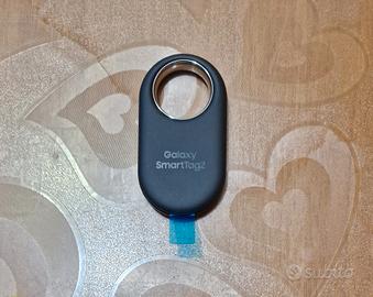 Samsung Galaxy SmartTag2 nuovi nero o bianco (1 pz