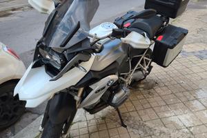 bmw Gs 1200 