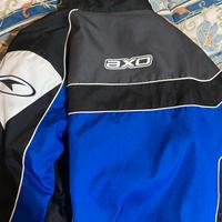 giacca moto axo taglia XXXL  