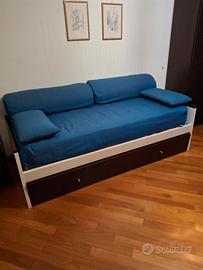 divano letto 