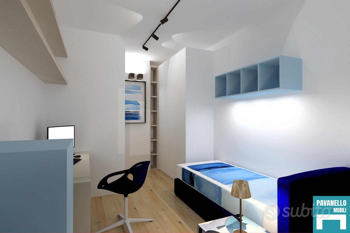 Appartamento – San Stino di Livenza - Vista 4