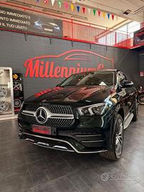 Mercedes-Benz GLE Coupé GLE 350 d 4Matic Coup...