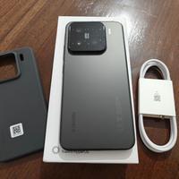 Xiaomi 15 12/256 Black