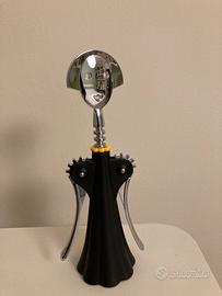 Cavatappi Anna G Alessi nero