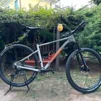 Cannondale Trail SL One 29 “