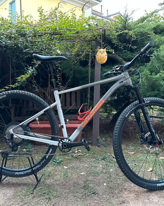 Cannondale Trail SL One 29 “