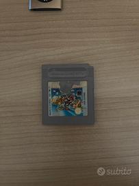 Super mario land originale