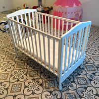 Lettino per bambini