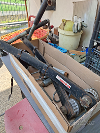 Stabilizzatori Tunesi