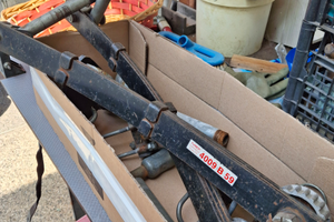 Stabilizzatori Tunesi