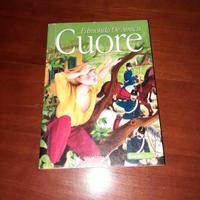 Cuore di Edmondo De Amicis 