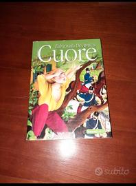 Cuore di Edmondo De Amicis 