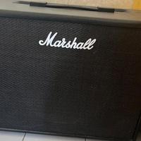 Amplificatore chitarra elettrica marshall code 50