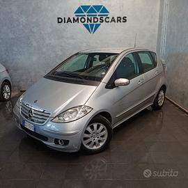 Mercedes-benz A 150 benzina neopatentati