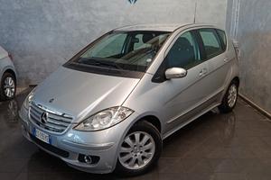 Mercedes-benz A 150 benzina neopatentati