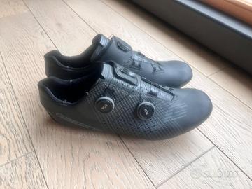 Scarpe da ciclista