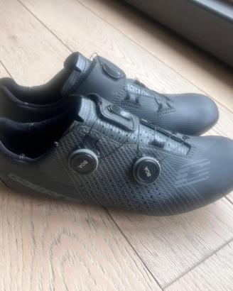 Scarpe da ciclista