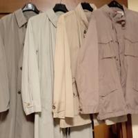 Impermeabile *Bugatti*,Giacca 54-56.