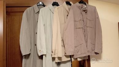 Impermeabile *Bugatti*,Giacca 54-56.