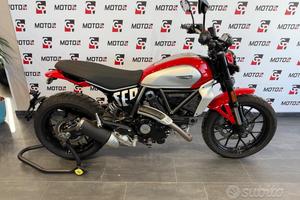 Ducati Scrambler Icon 800 in pronta consegna tua d
