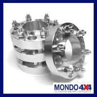 distanziali per Ford Ranger dopo il 2013