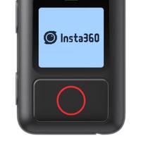 Telecomando insta360 display